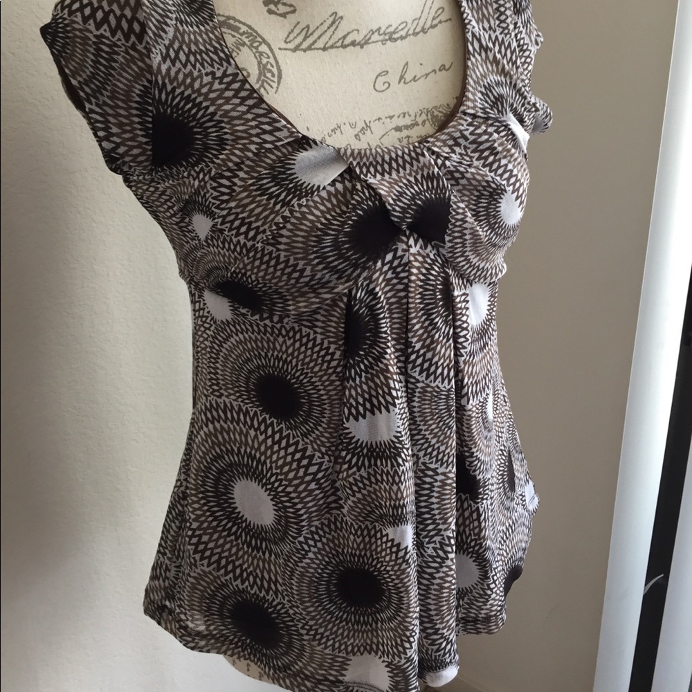 3/$25 🎈NEW YORK & COMPANY blouse